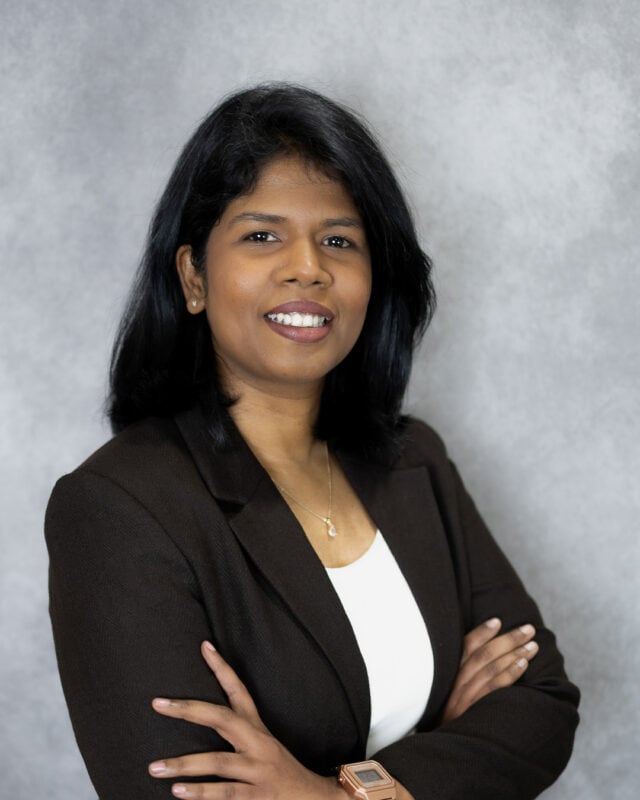 Harita Manukonda