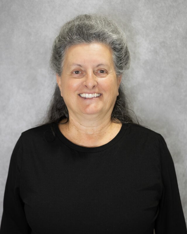 Rhonda Patterson