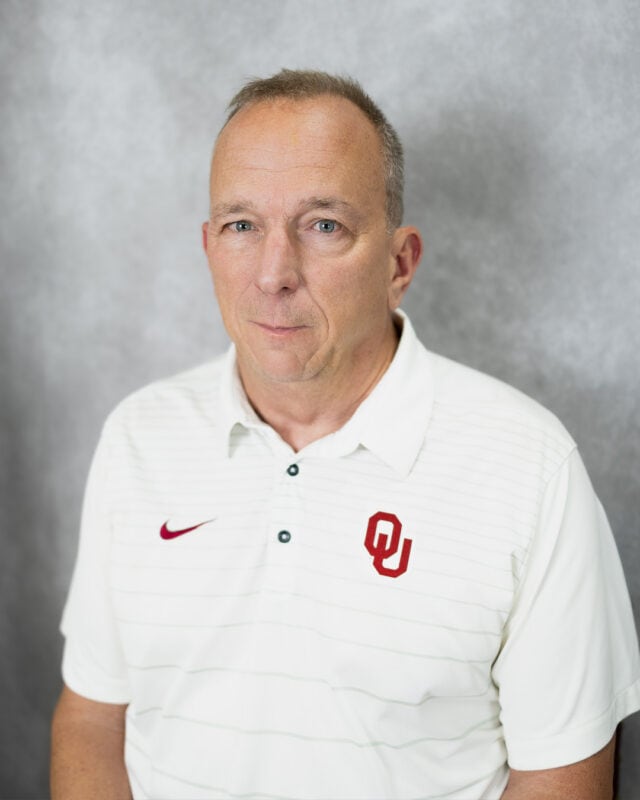 Robert St Pierre
