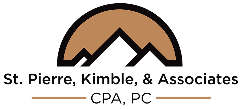 St. Pierre, Kimble, & Associates CPA, PC.